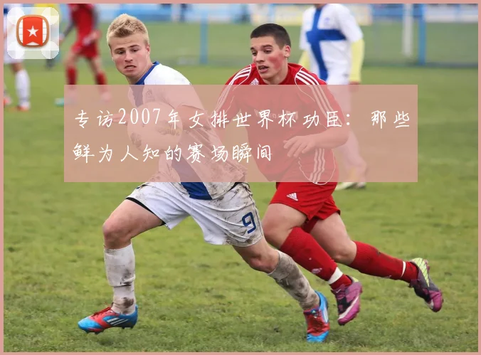 专访2007年女排世界杯功臣:那些鲜为人知的赛场瞬间