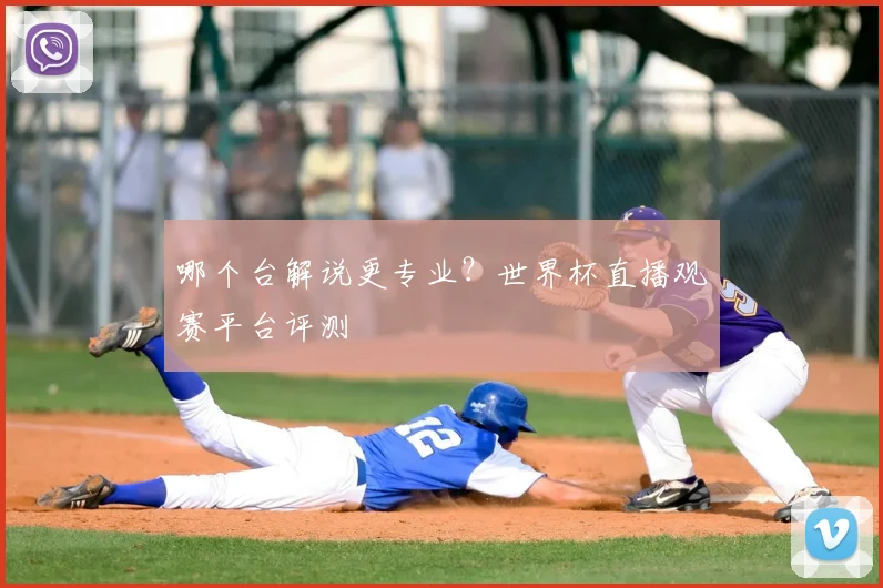 哪个台解说更专业？世界杯直播观赛平台评测