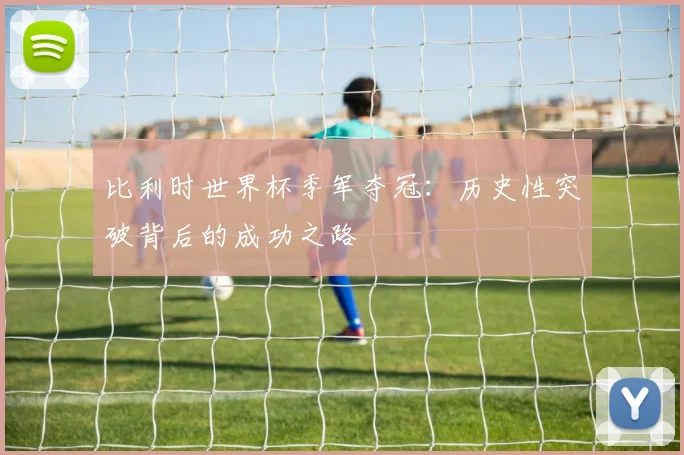 比利时世界杯季军夺冠：历史性突破背后的成功之路