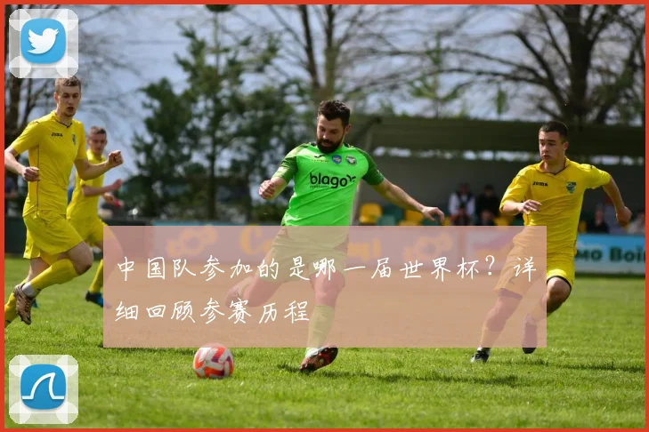 中国队参加的是哪一届世界杯？详细回顾参赛历程